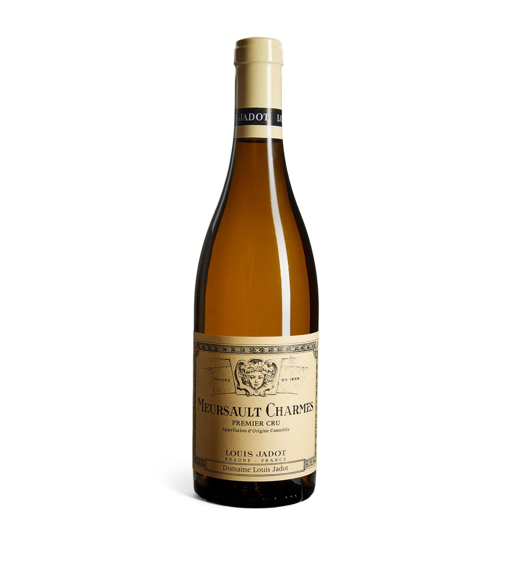 Meursault Charmes Premier Cru Chardonnay 2018 (75cl) – Burgundy, France GOODS Harrods   