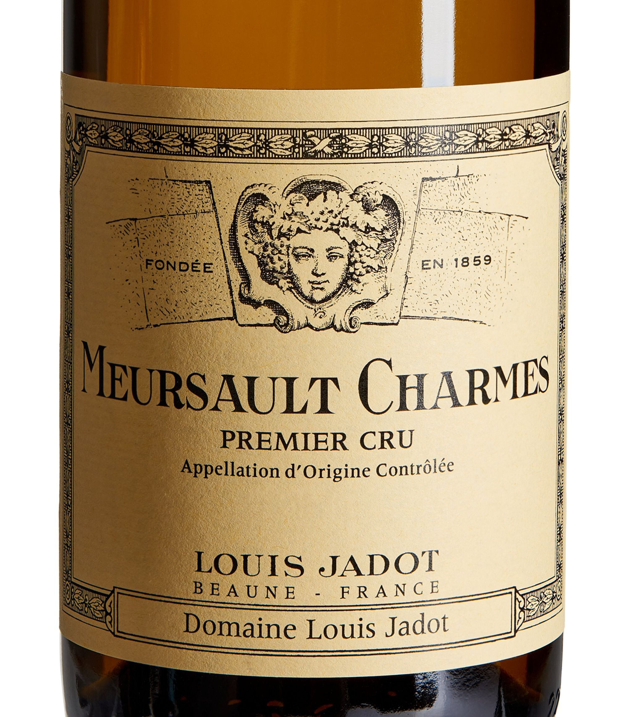 Meursault Charmes Premier Cru Chardonnay 2018 (75cl) – Burgundy, France GOODS Harrods   