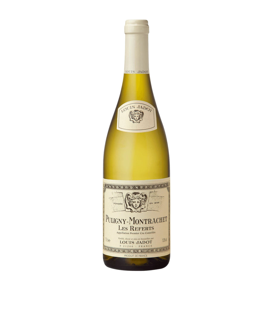 Puligny-Montrachet Premier Cru Les Referts 2015 Magnum (1.5L) – Burgundy, France