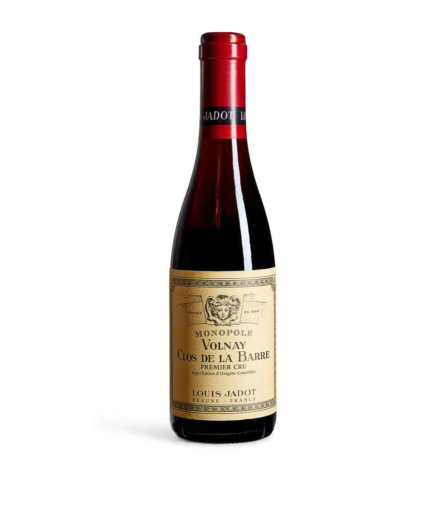 Volnay Clos de la Barre Premier Cru Pinot Noir 2018 (75cl) – Burgundy, France