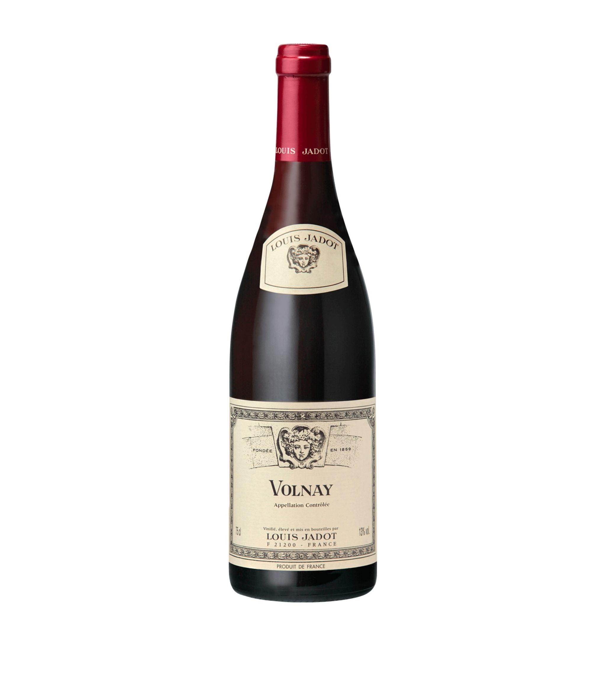 Volnay Pinot Noir 2015 (75cl) – Burgundy, France GOODS Harrods   