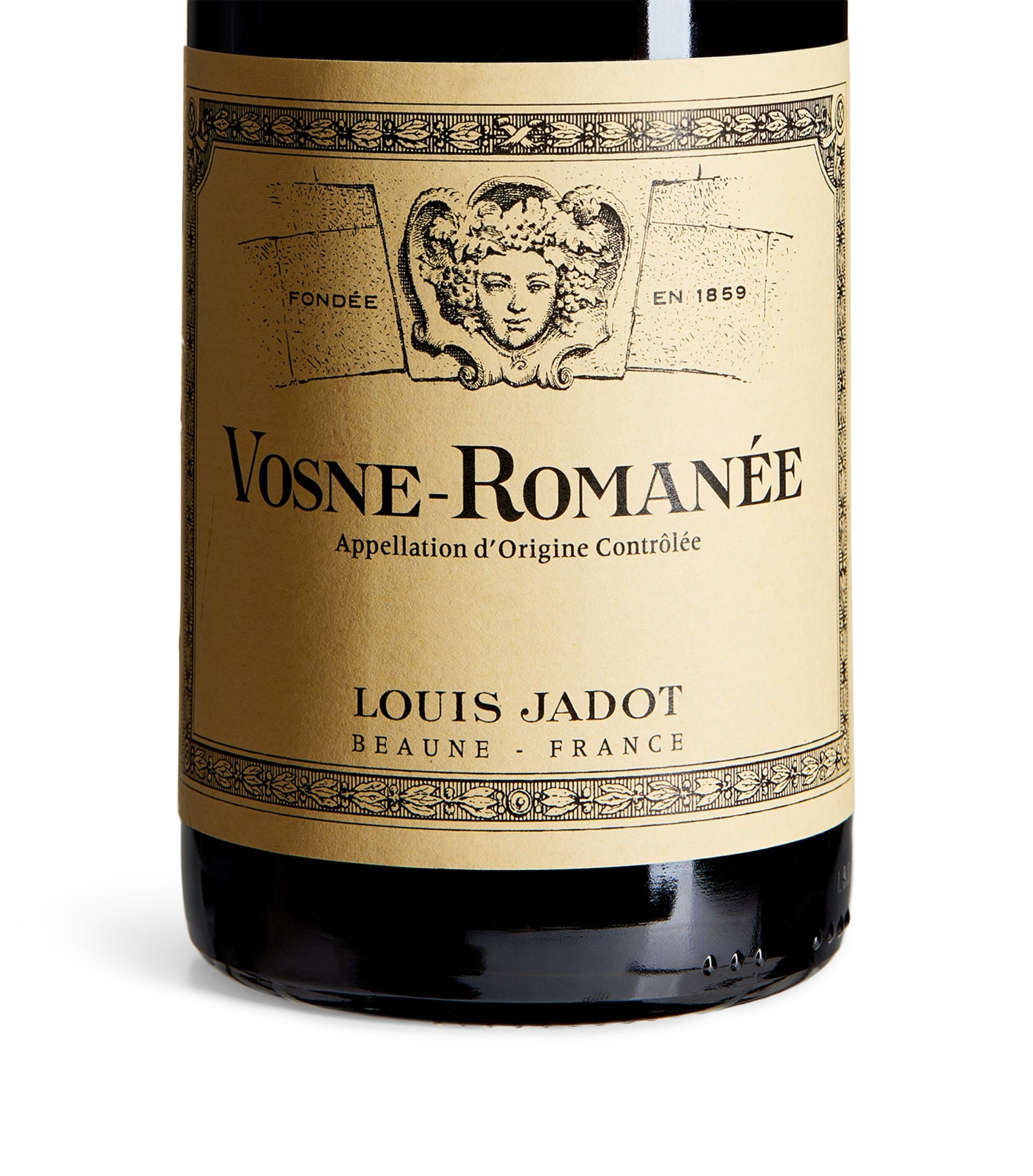 Vosne-Romanée Pinot Noir 2018 (75cl) – Burgundy, France GOODS Harrods   