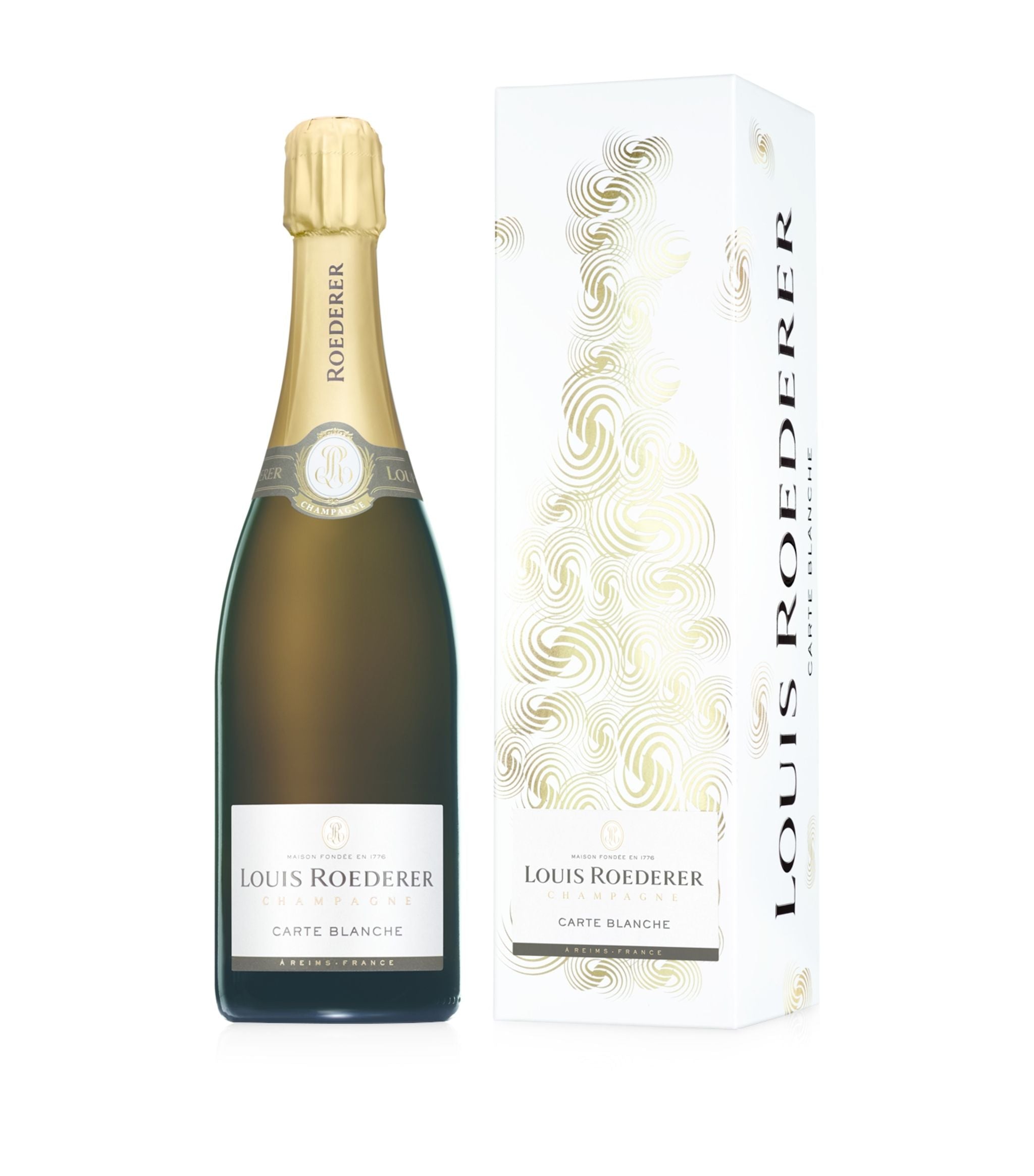 Carte Blanche NV (75cl) GOODS Harrods   