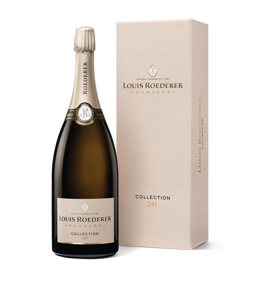 Collection 241 MV Champagne Magnum (1.5L)