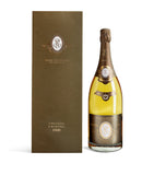 Cristal Vinotheque Edition Brut Millesime 2000 Magnum (1.5L) – Champagne, France GOODS Harrods   