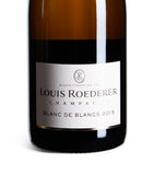 Louis Roederer Blanc de Blancs Brut Millesime 2015 (75cl) – Champagne, France GOODS Harrods   