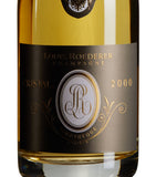 Louis Roederer Cristal Vinotheque Edition Brut Millesime (75cl) – Champagne, France GOODS Harrods   