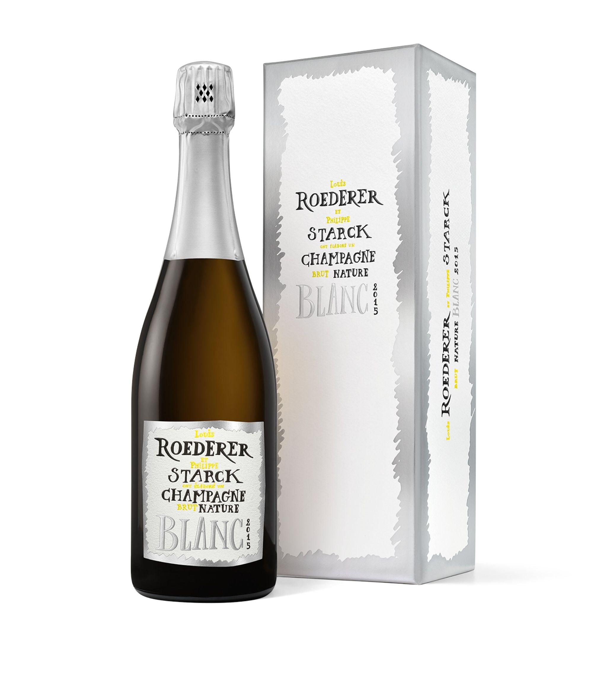 Roederer Brut Champagne 2015 (75cl) – Champagne, France GOODS Harrods   