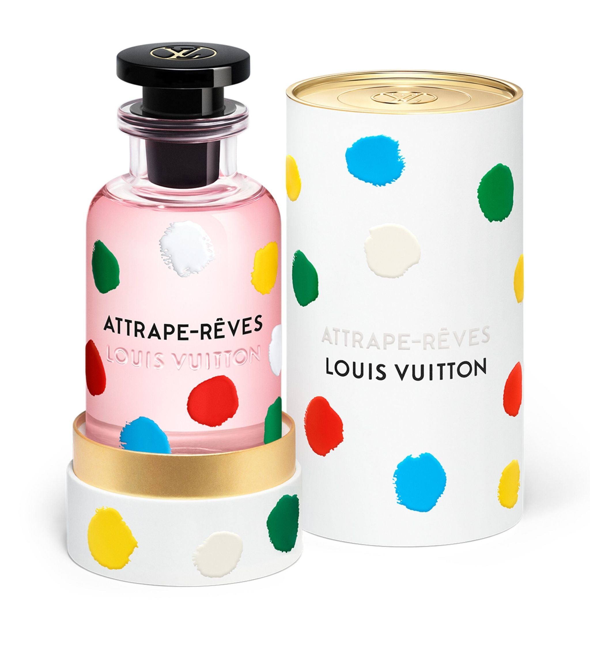 Louis Vuitton Attrape-Reves Perfume, Beauty & Personal Care