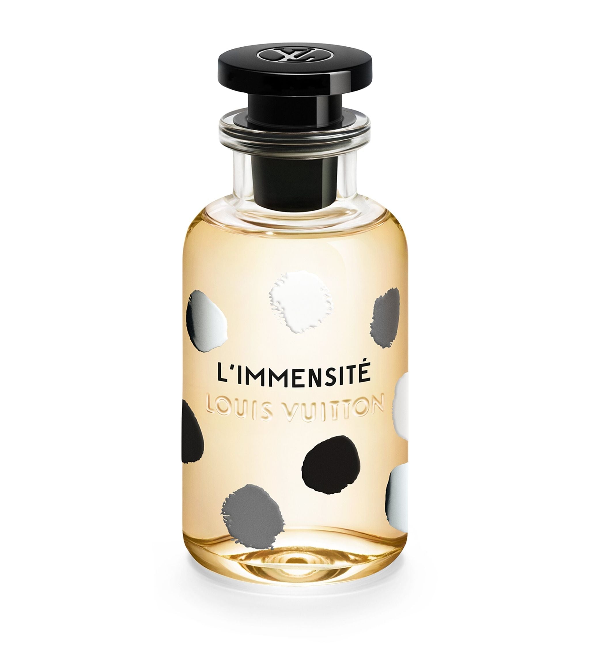 x Yayoi Kusama L'Immensité Eau de Parfum (100ml) GOODS Harrods   