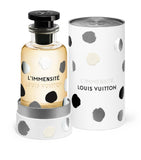 x Yayoi Kusama L'Immensité Eau de Parfum (100ml) GOODS Harrods   