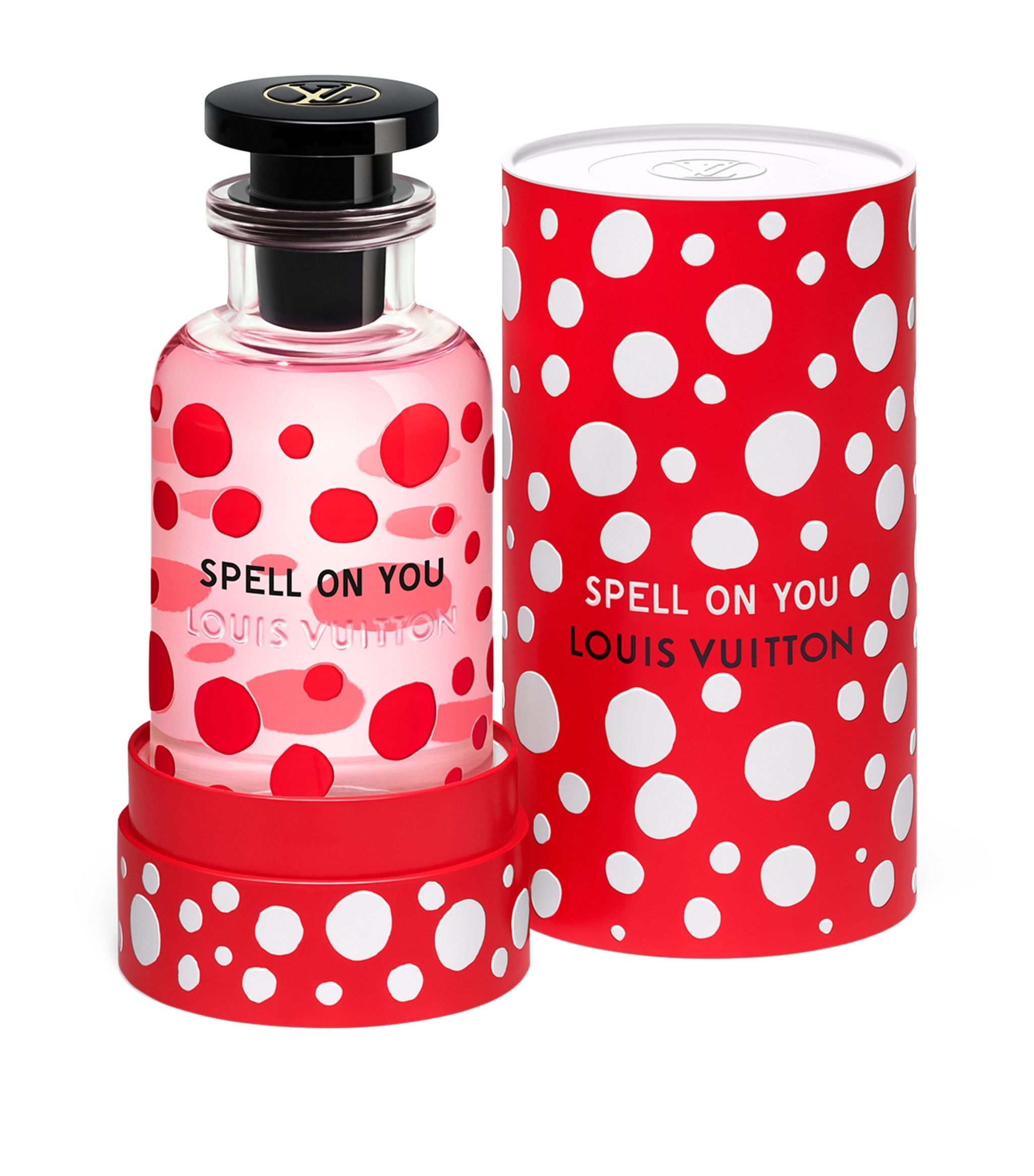 x Yayoi Kusama Spell on You Eau de Parfum (100ml) GOODS Harrods   