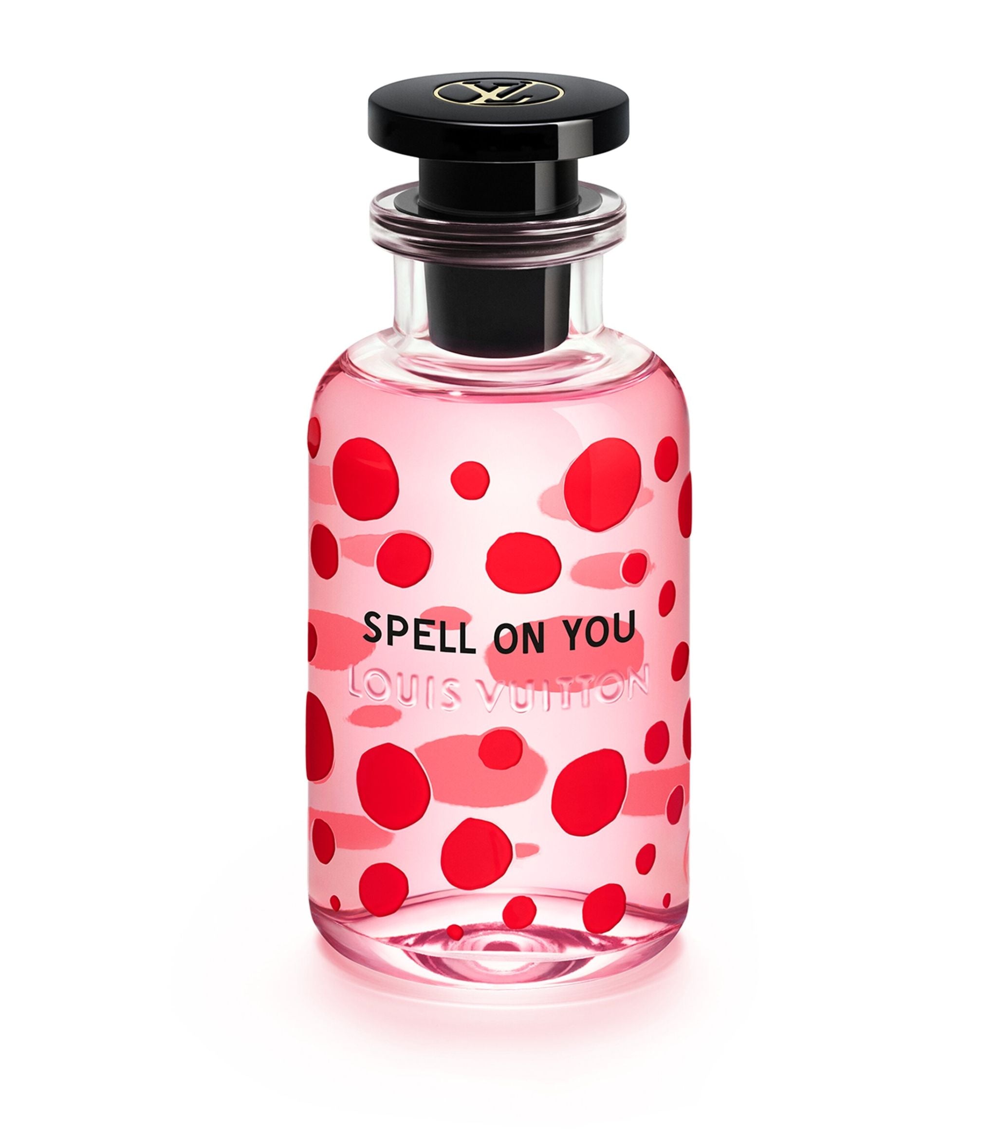 x Yayoi Kusama Spell on You Eau de Parfum (100ml) GOODS Harrods   