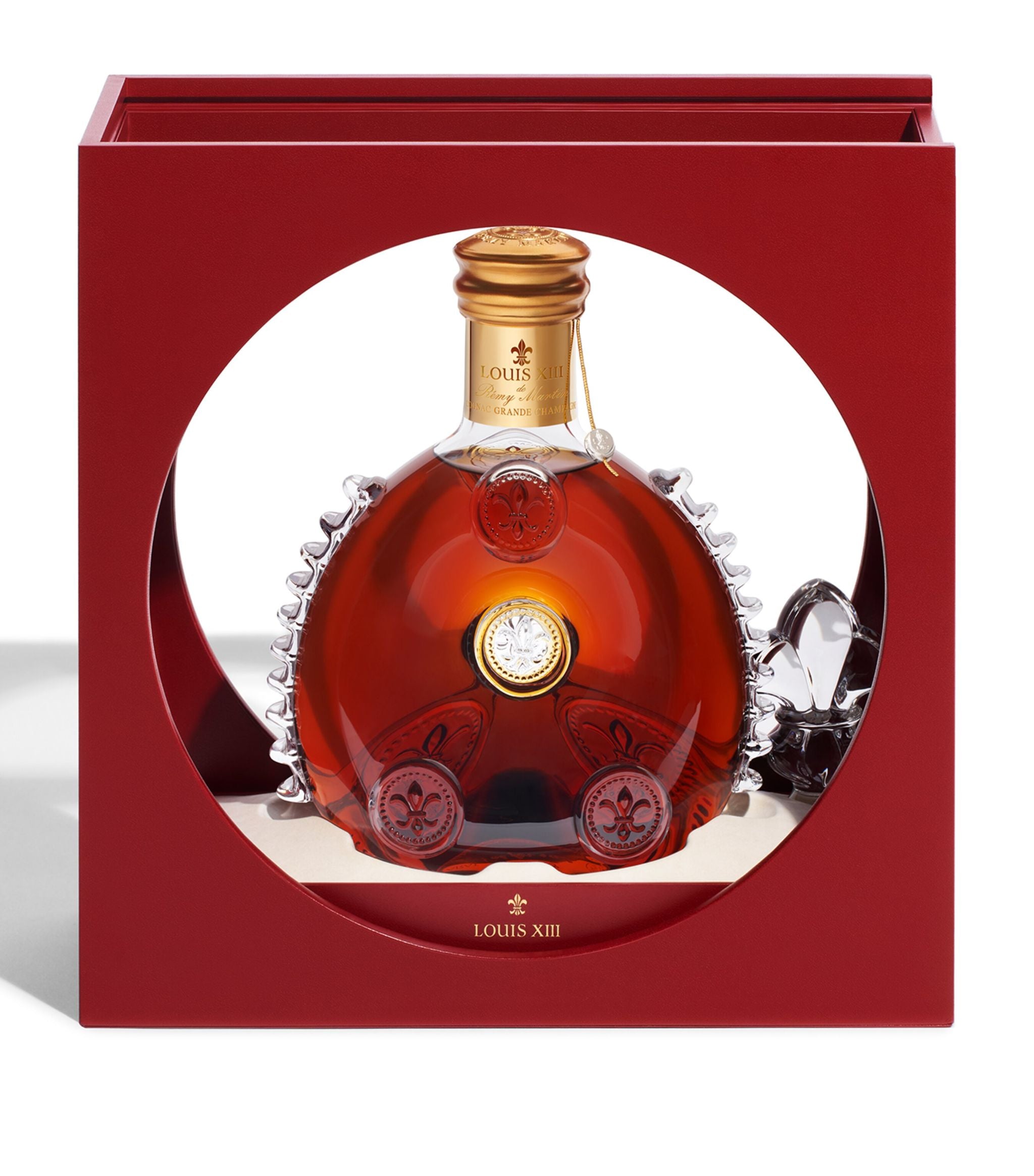 LOUIS XIII Cognac (70cl) GOODS Harrods   