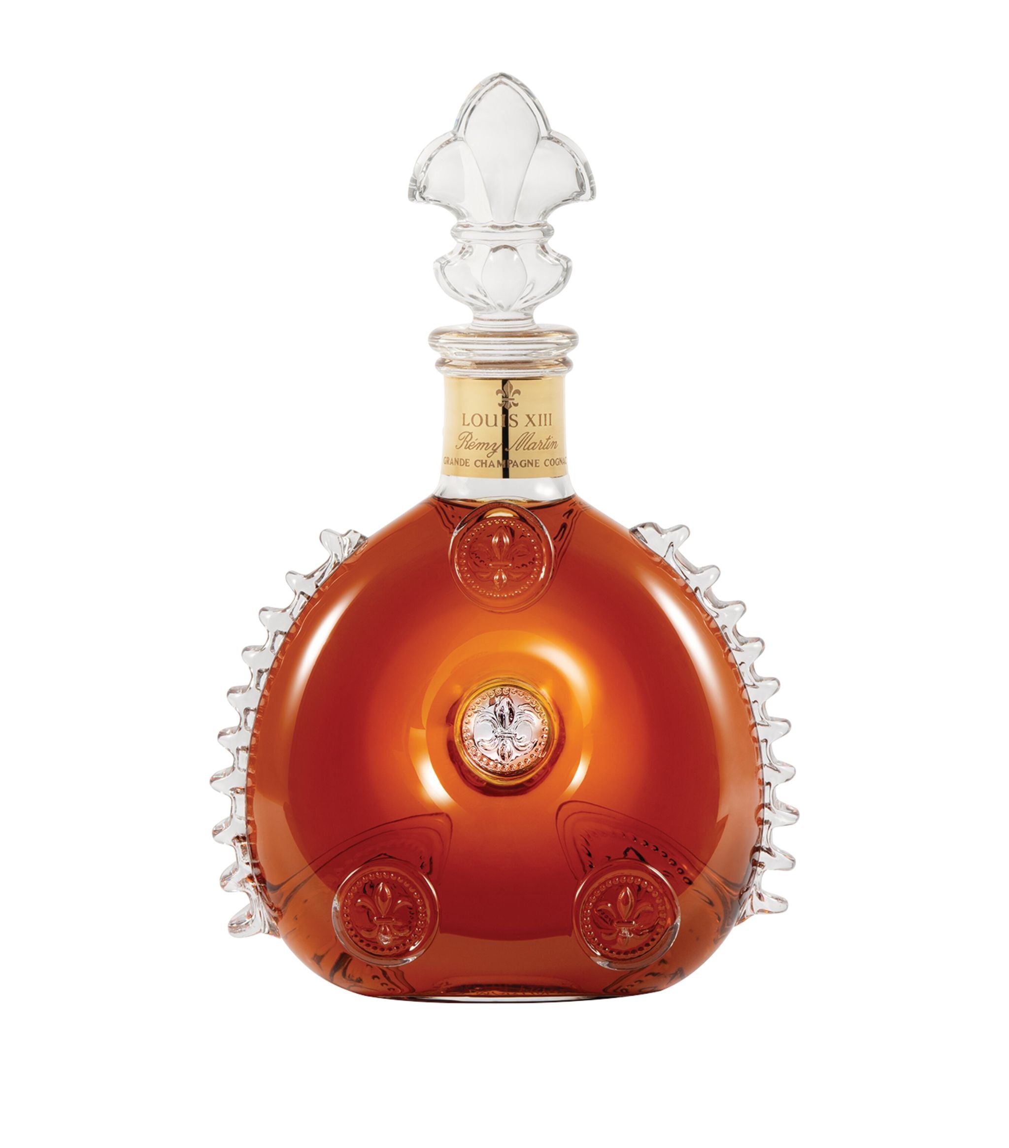 LOUIS XIII Cognac (70cl) GOODS Harrods   