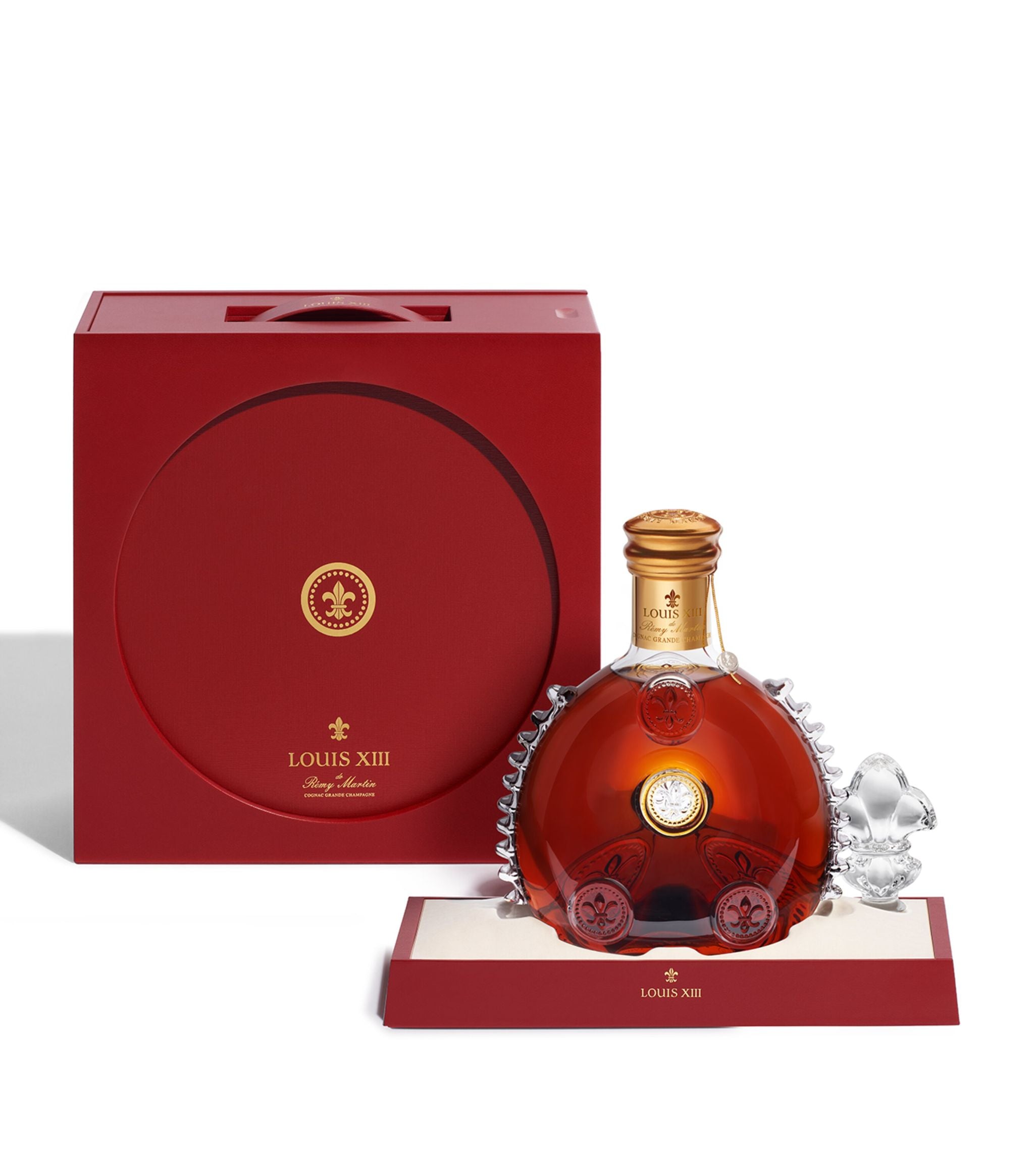 LOUIS XIII Cognac (70cl) GOODS Harrods   