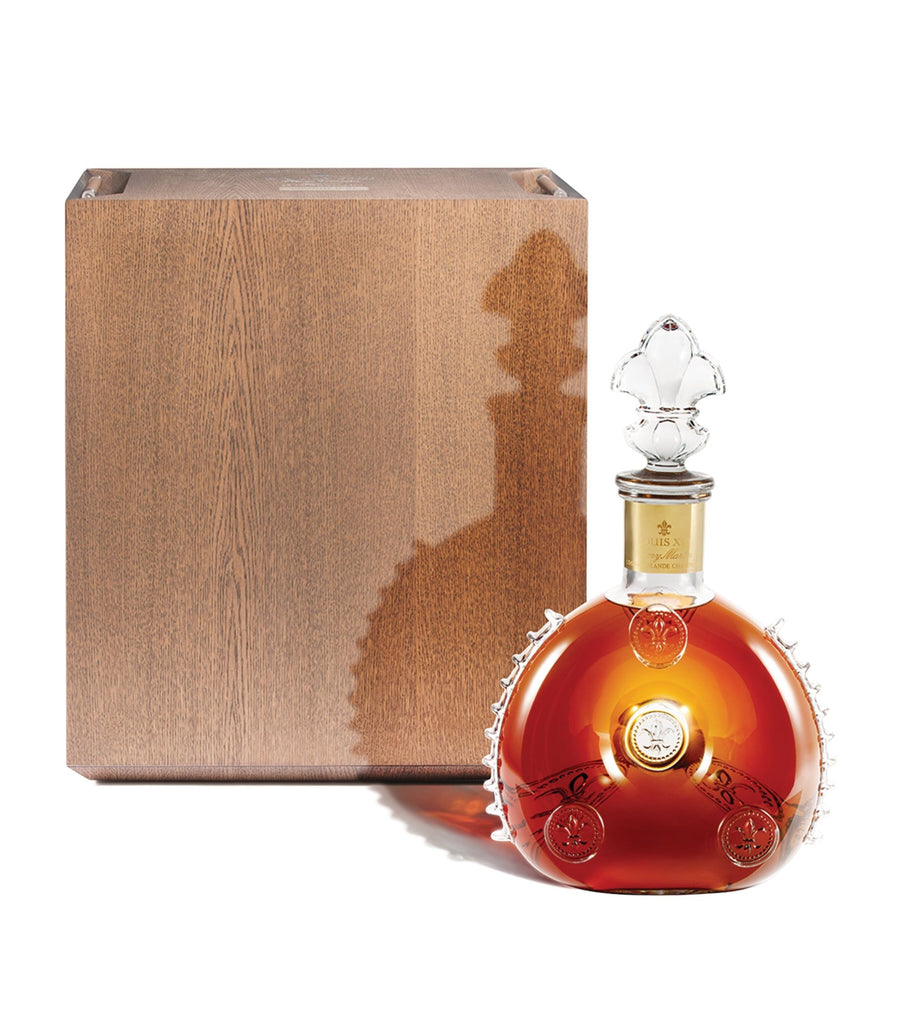 LOUIS XIII Le Mathusalem Cognac (6L)