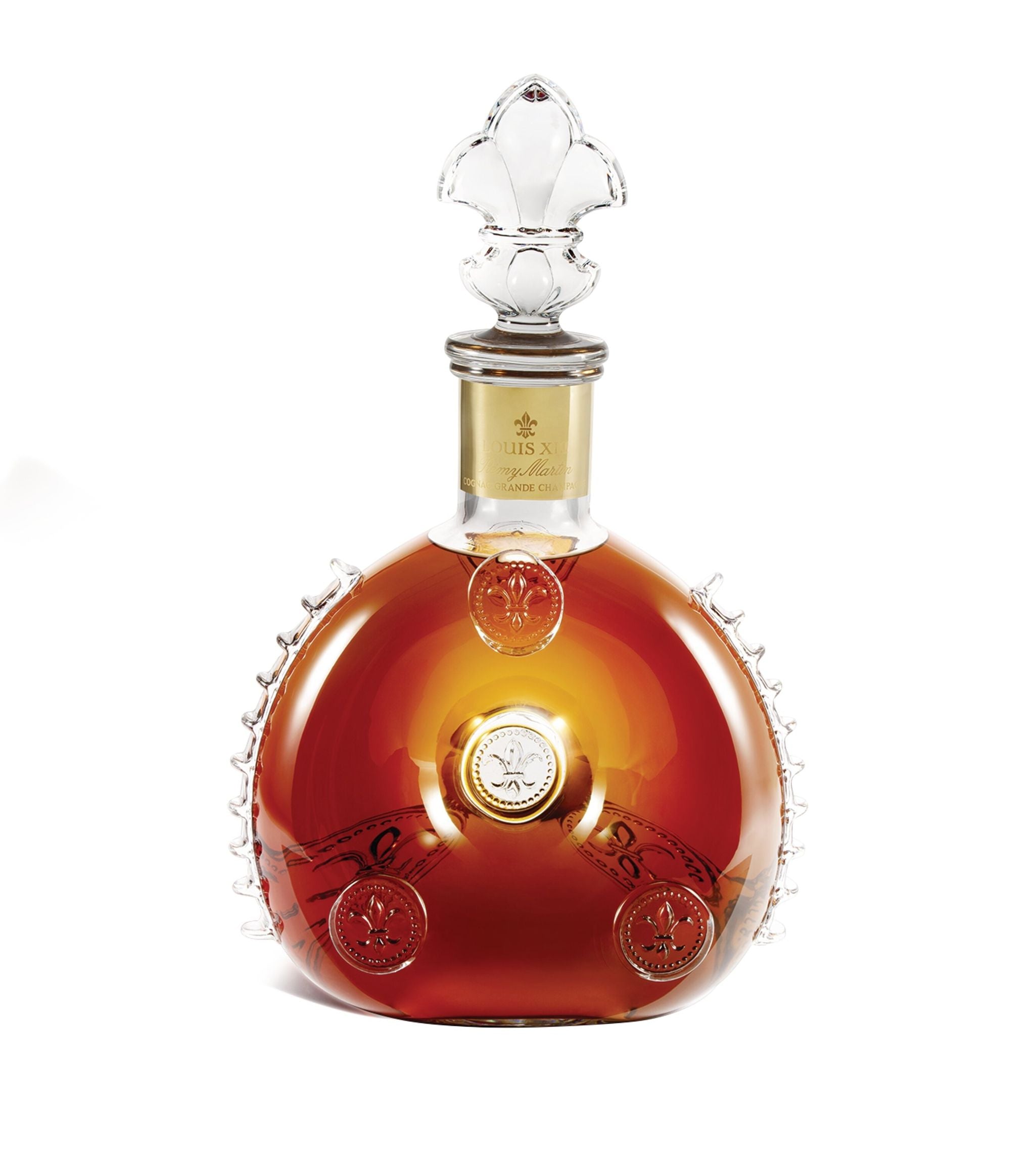 LOUIS XIII Le Mathusalem Cognac (6L) GOODS Harrods   