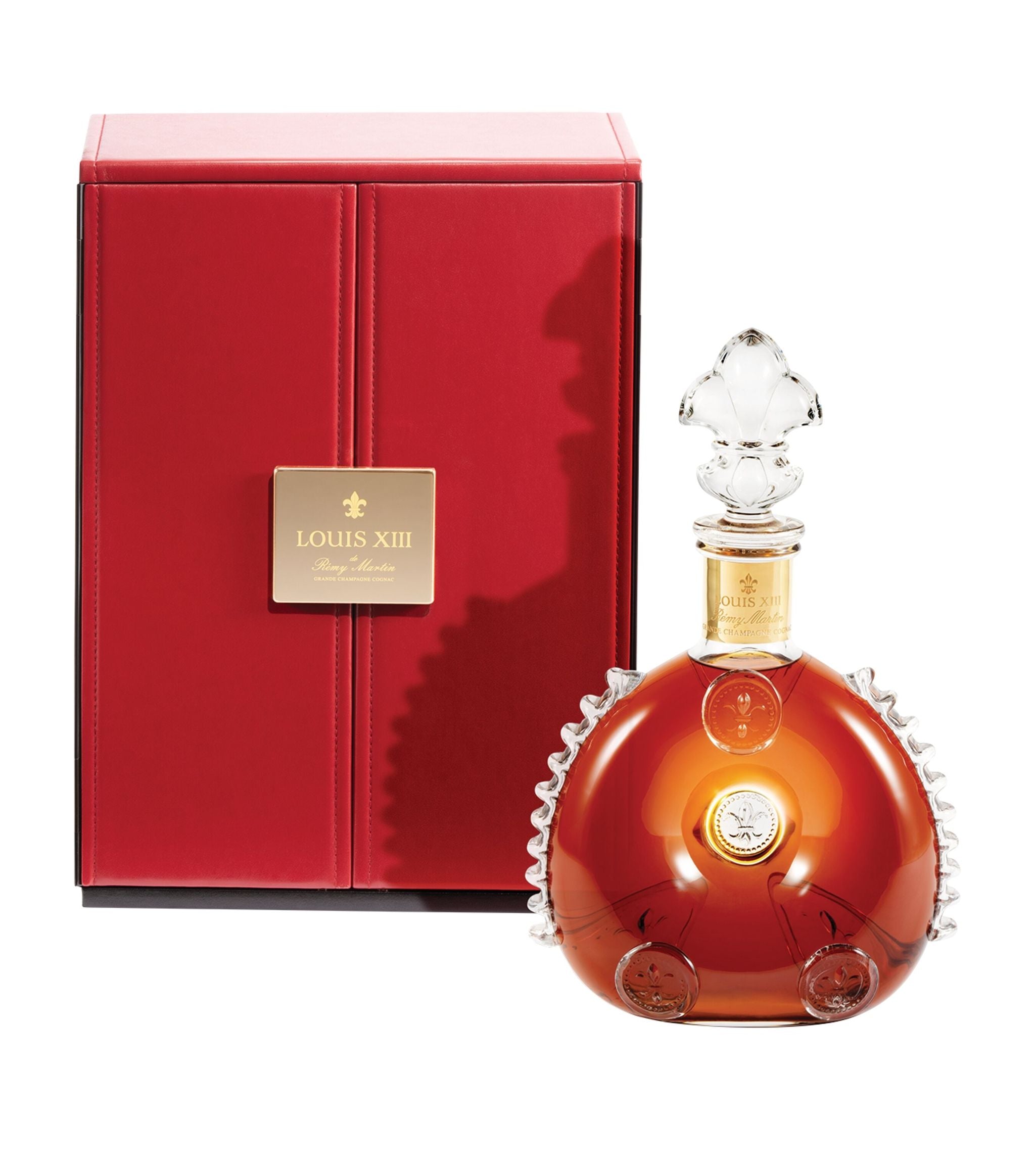 LOUIS XIII Magnum Cognac (1.5L) GOODS Harrods   