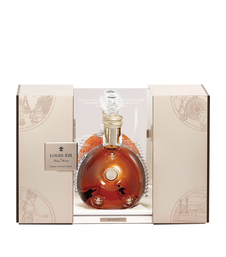 Tribute to City of Lights Cognac (70cl)