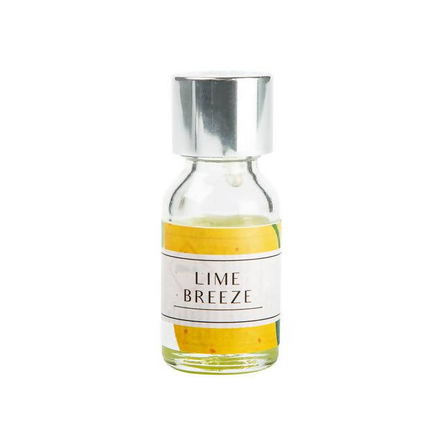 Lime Breeze Oil 15ml