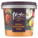 Sainsbury's Nduja & Mascarpone Sauce, Taste the Difference 350g Italian Sainsburys   