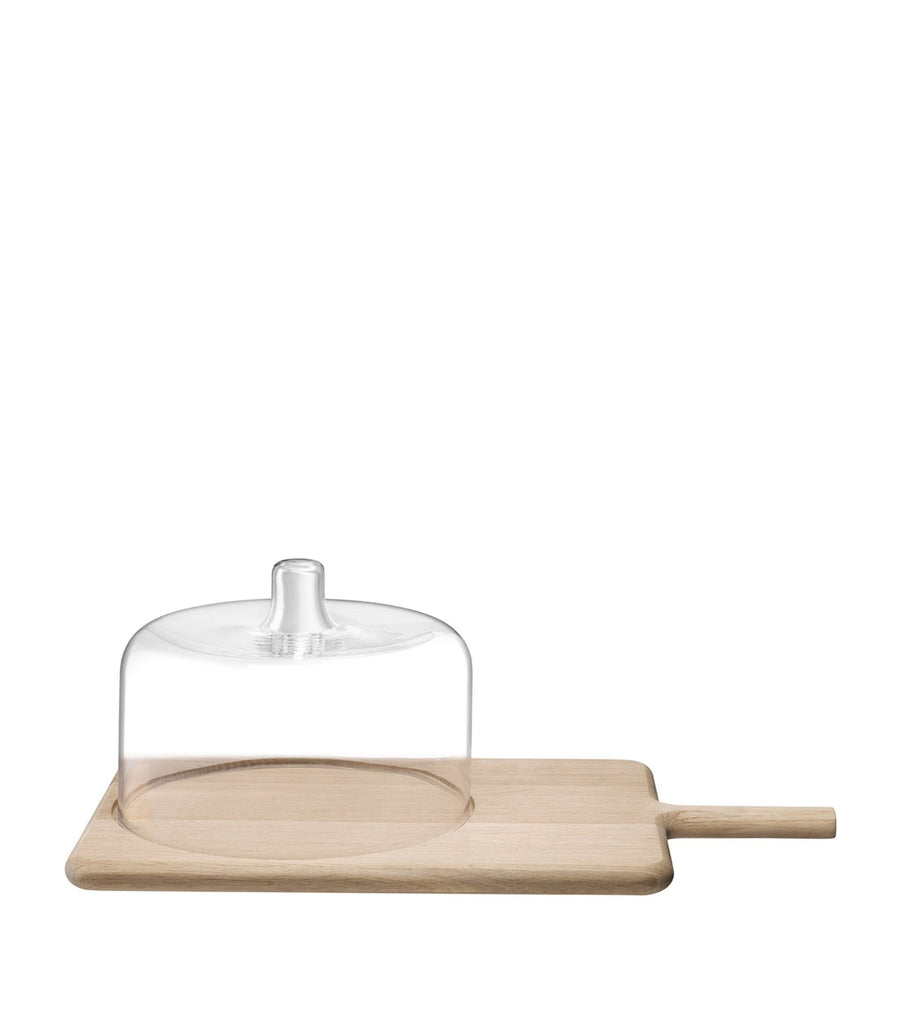 Dine Dome Cheese Board