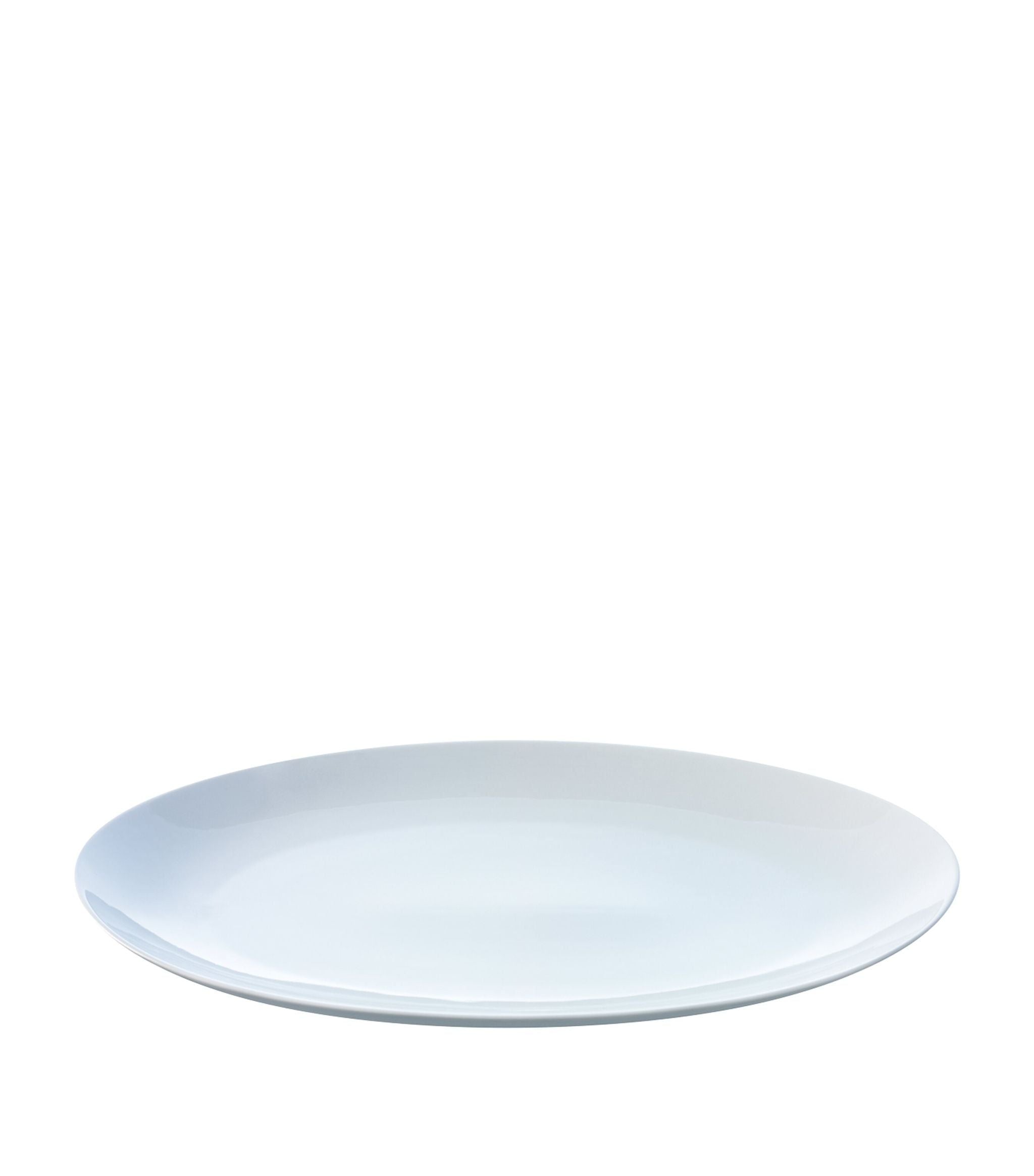 Dine Oval Platter (42cm) GOODS Harrods   