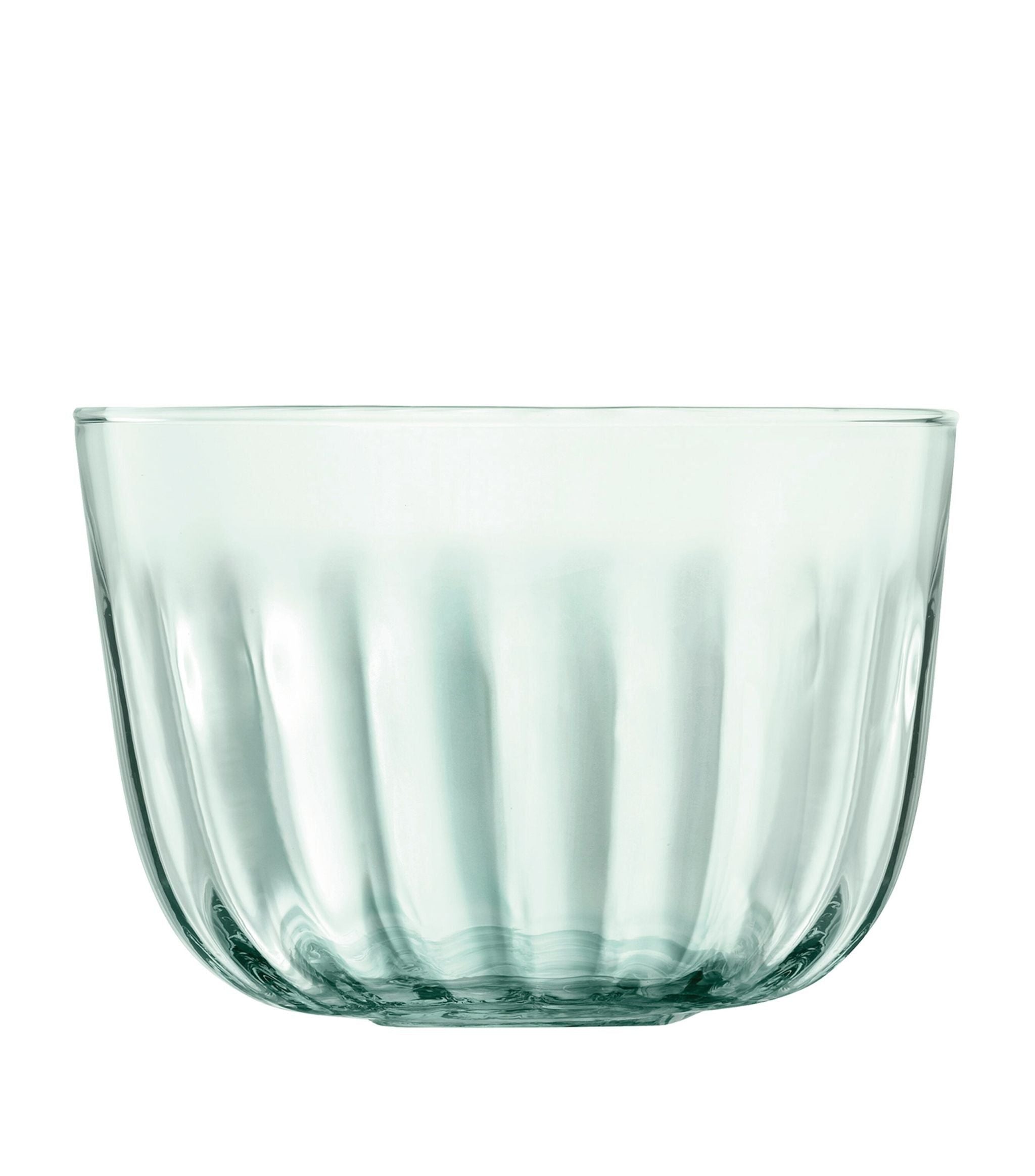 Glass Mia Bowl (16.5cm) GOODS Harrods   