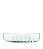 Glass Mia Low Bowl (31.5cm) GOODS Harrods   