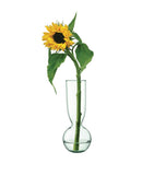 Recycled Glass Canopy Vases (Set of 3) GOODS Harrods   