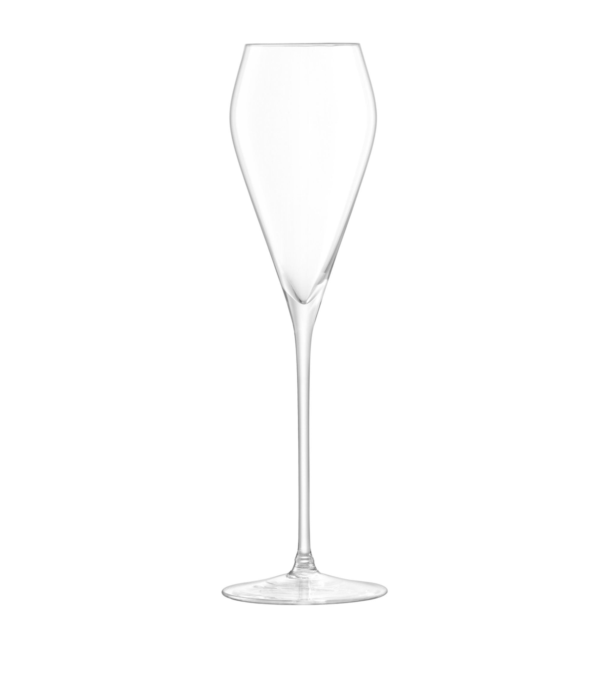 Set of 2 Prosecco Glasses (250ml) GOODS Harrods   