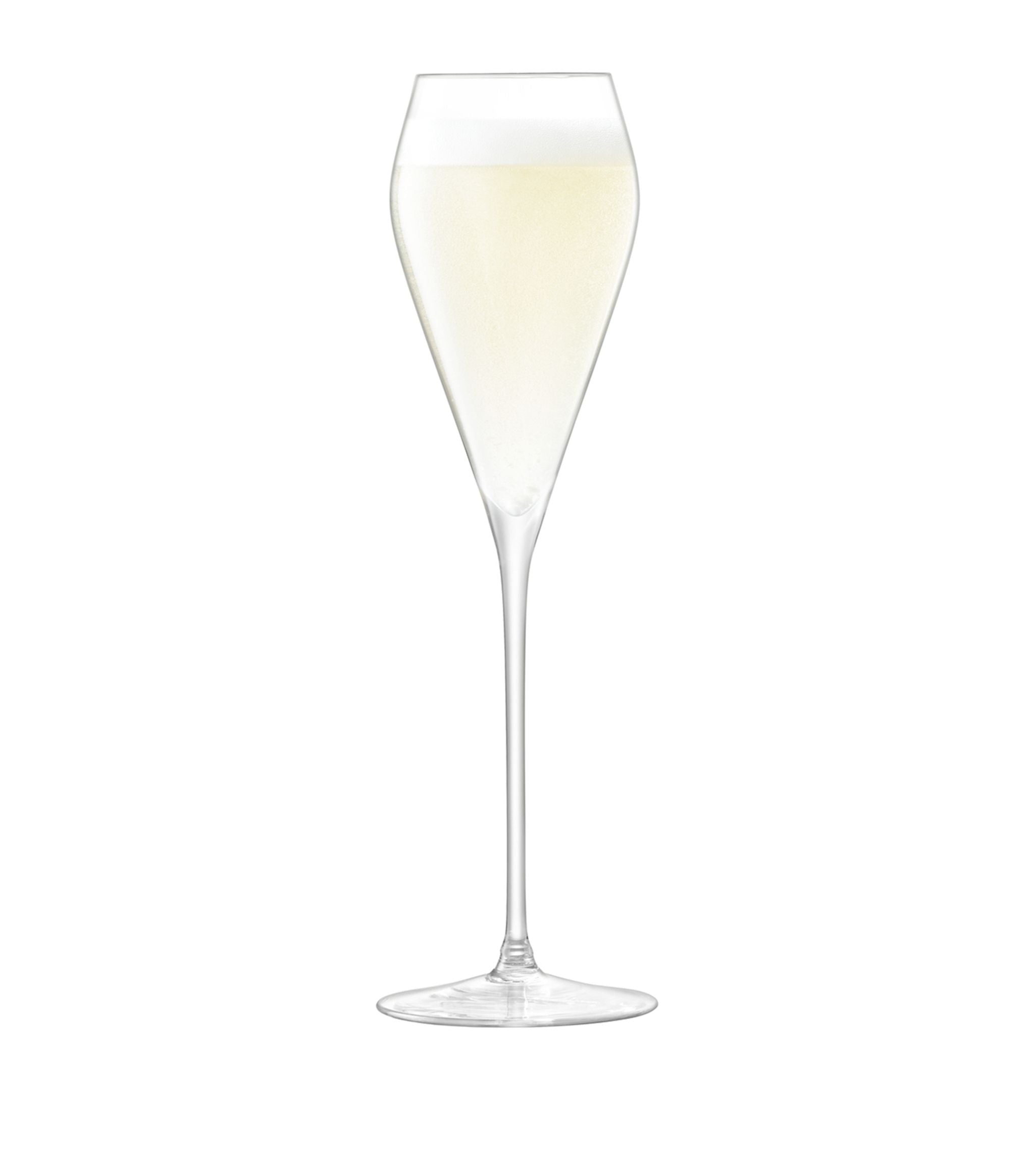 Set of 2 Prosecco Glasses (250ml) GOODS Harrods   