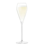 Set of 2 Prosecco Glasses (250ml) GOODS Harrods   