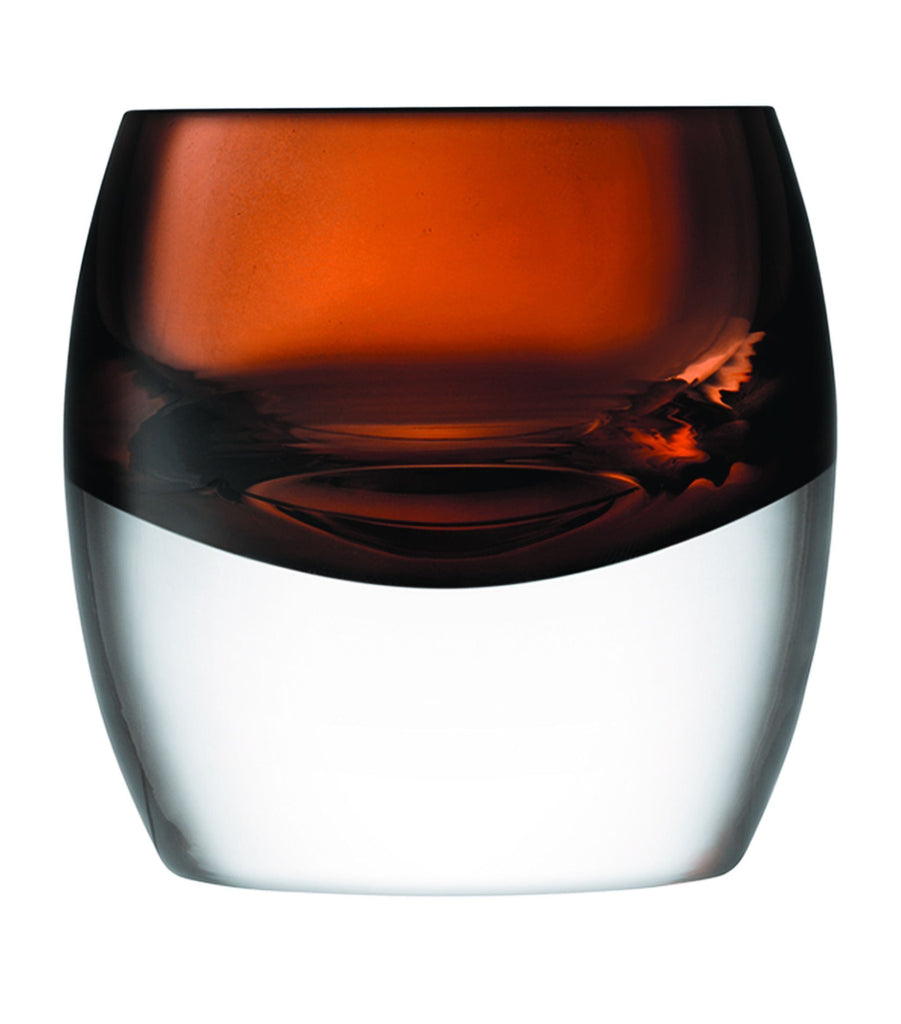 Set Of 2 Whisky Club Tumbler (230Ml)