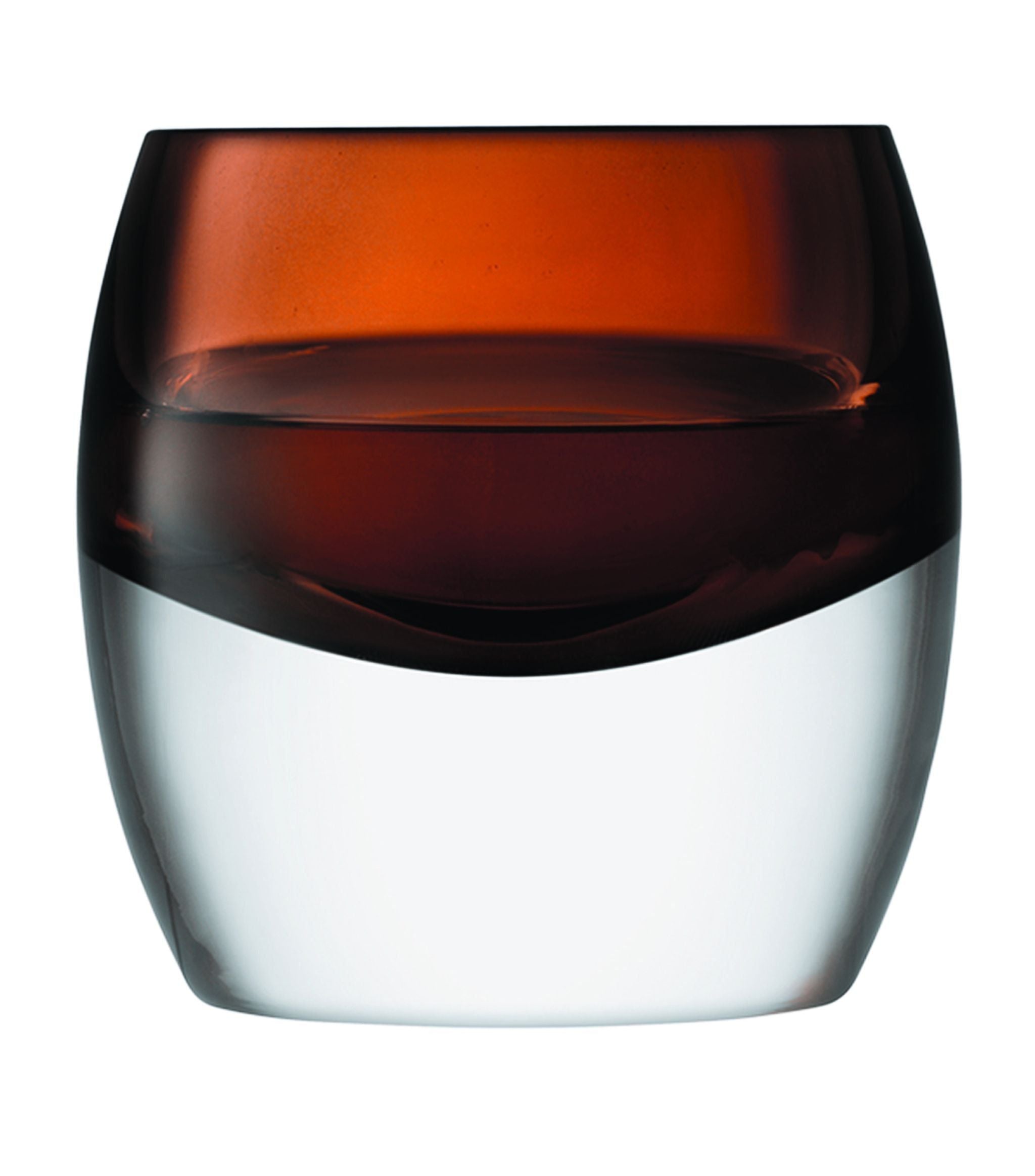 Set Of 2 Whisky Club Tumbler (230Ml) GOODS Harrods   