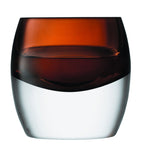 Set Of 2 Whisky Club Tumbler (230Ml) GOODS Harrods   