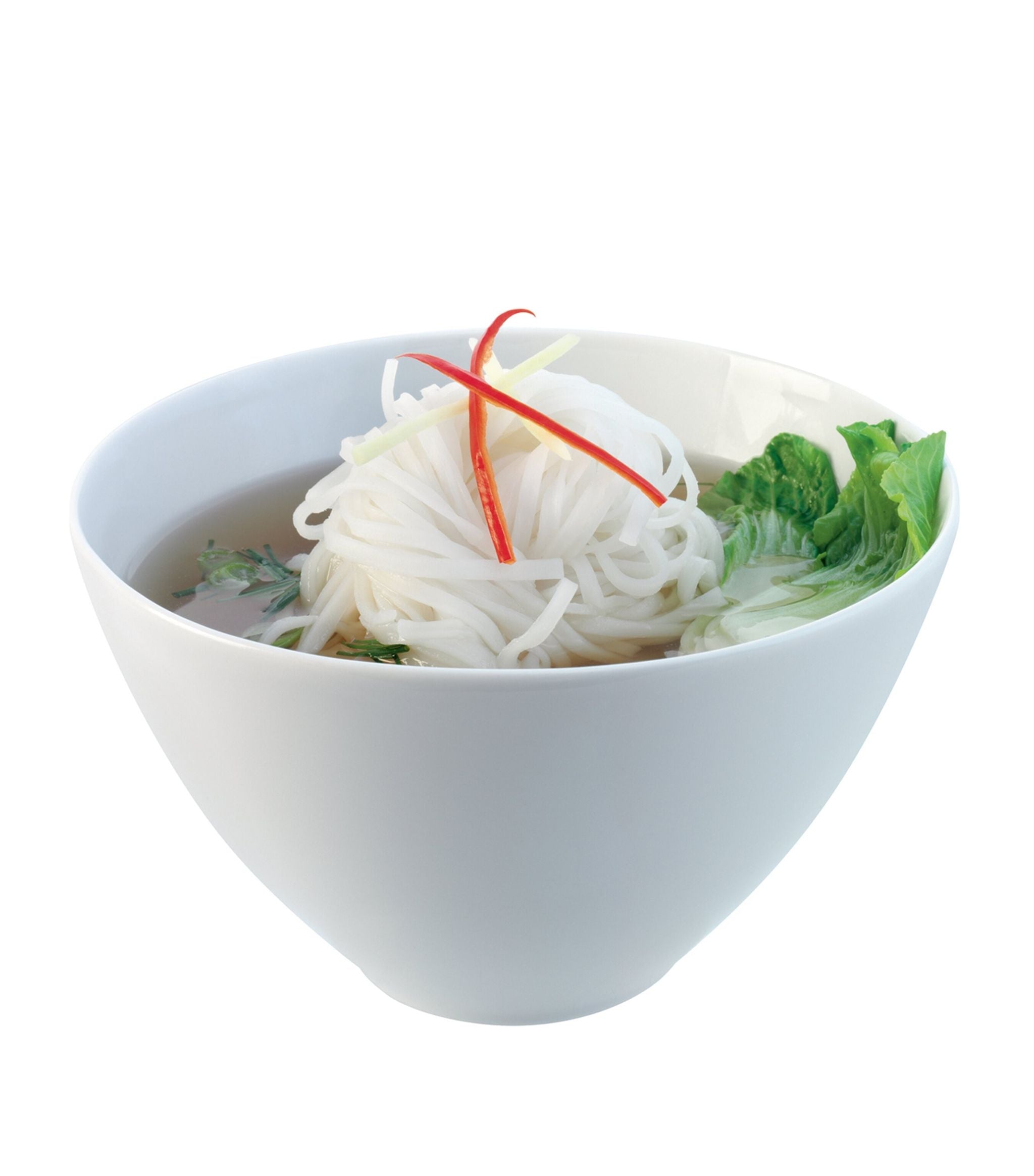 Set of 4 Dine Noodle Bowls (16cm) GOODS Harrods   