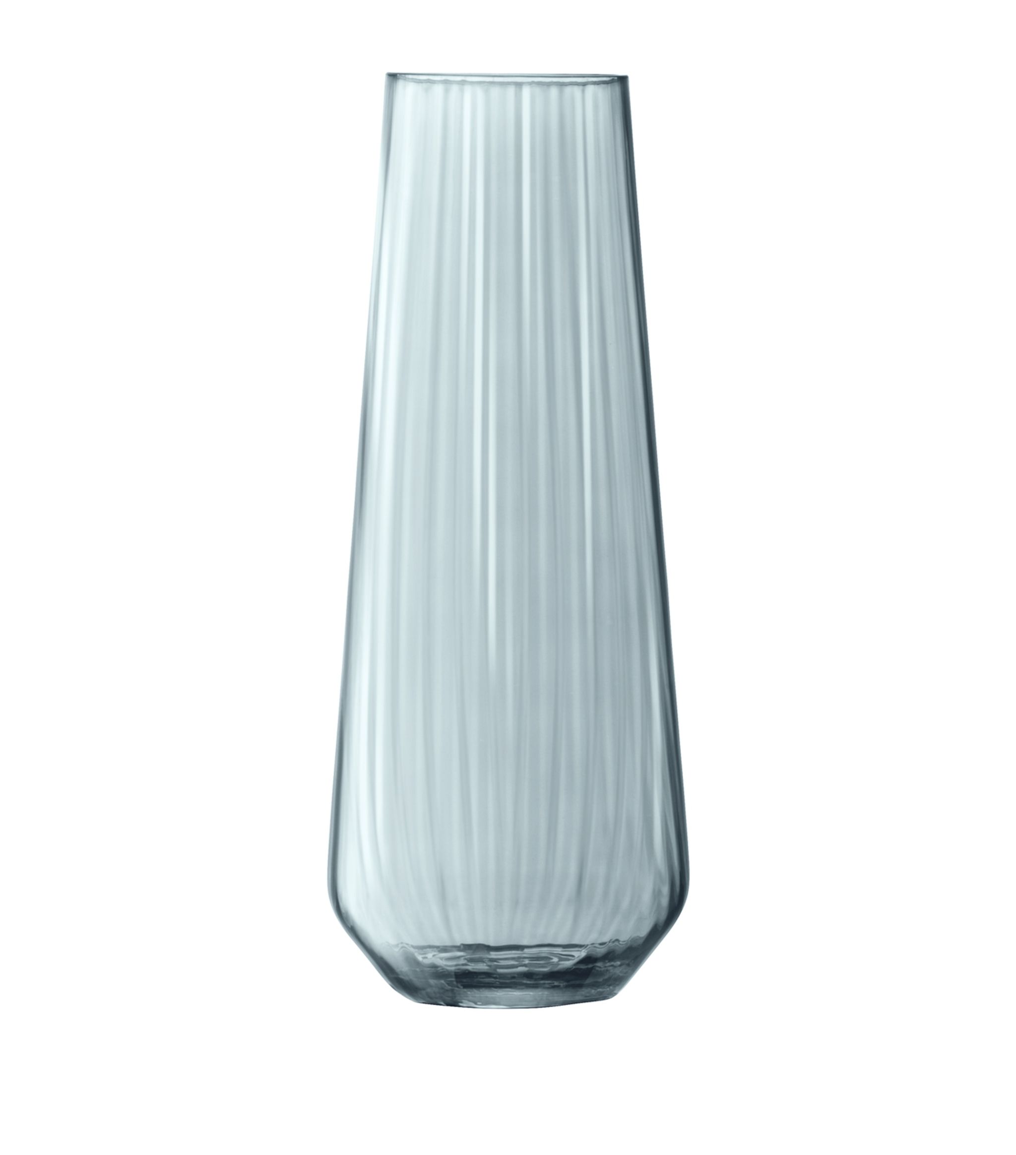 Zinc Vase (36cm) GOODS Harrods   