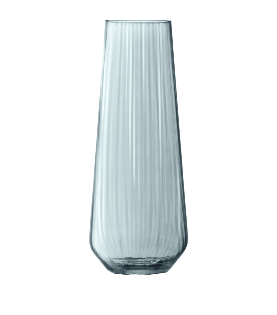 Zinc Vase (36cm)