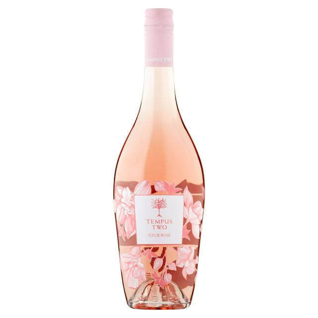 Tempus Two Fleur Rosé 750ml