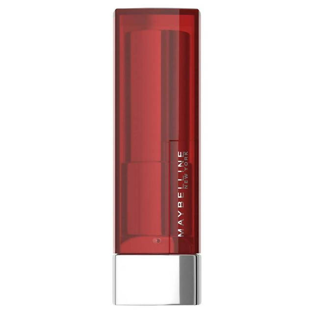 Maybelline Color Sensational Coral Lipstick 366 Sunset Spark