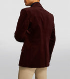 Velvet Connacht Blazer GOODS Harrods   