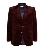 Velvet Connacht Blazer GOODS Harrods   