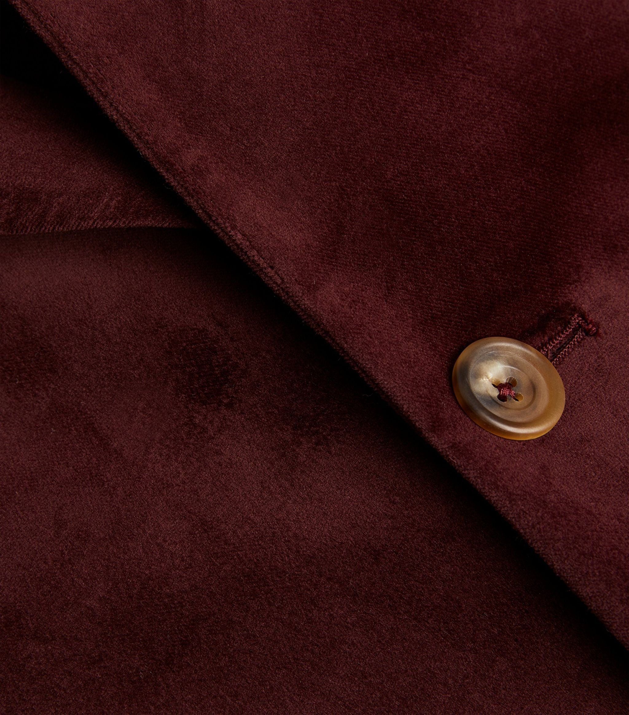 Velvet Connacht Blazer GOODS Harrods   