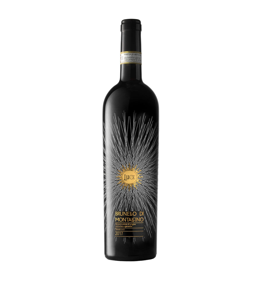 Brunello di Montalcino 2017 (75cl) - Tuscany, Italy