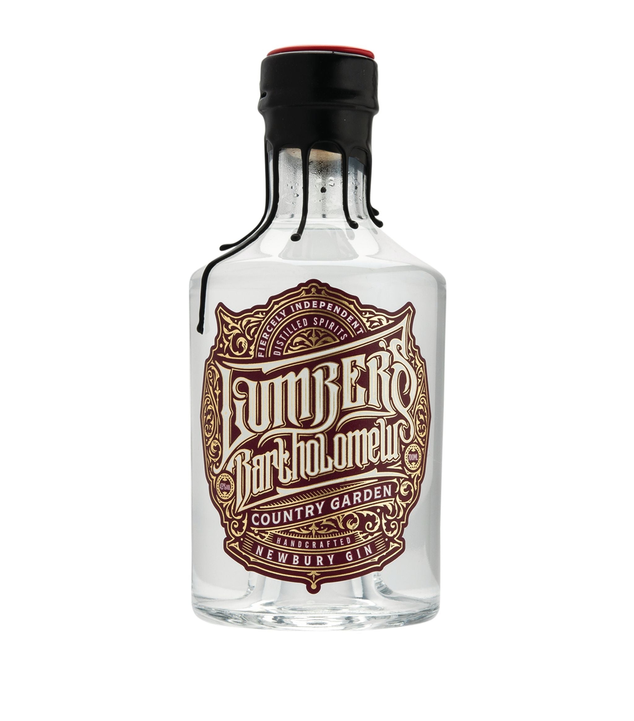 Lumber’S Bartholomew Country Garden Gin (70Cl) GOODS Harrods   