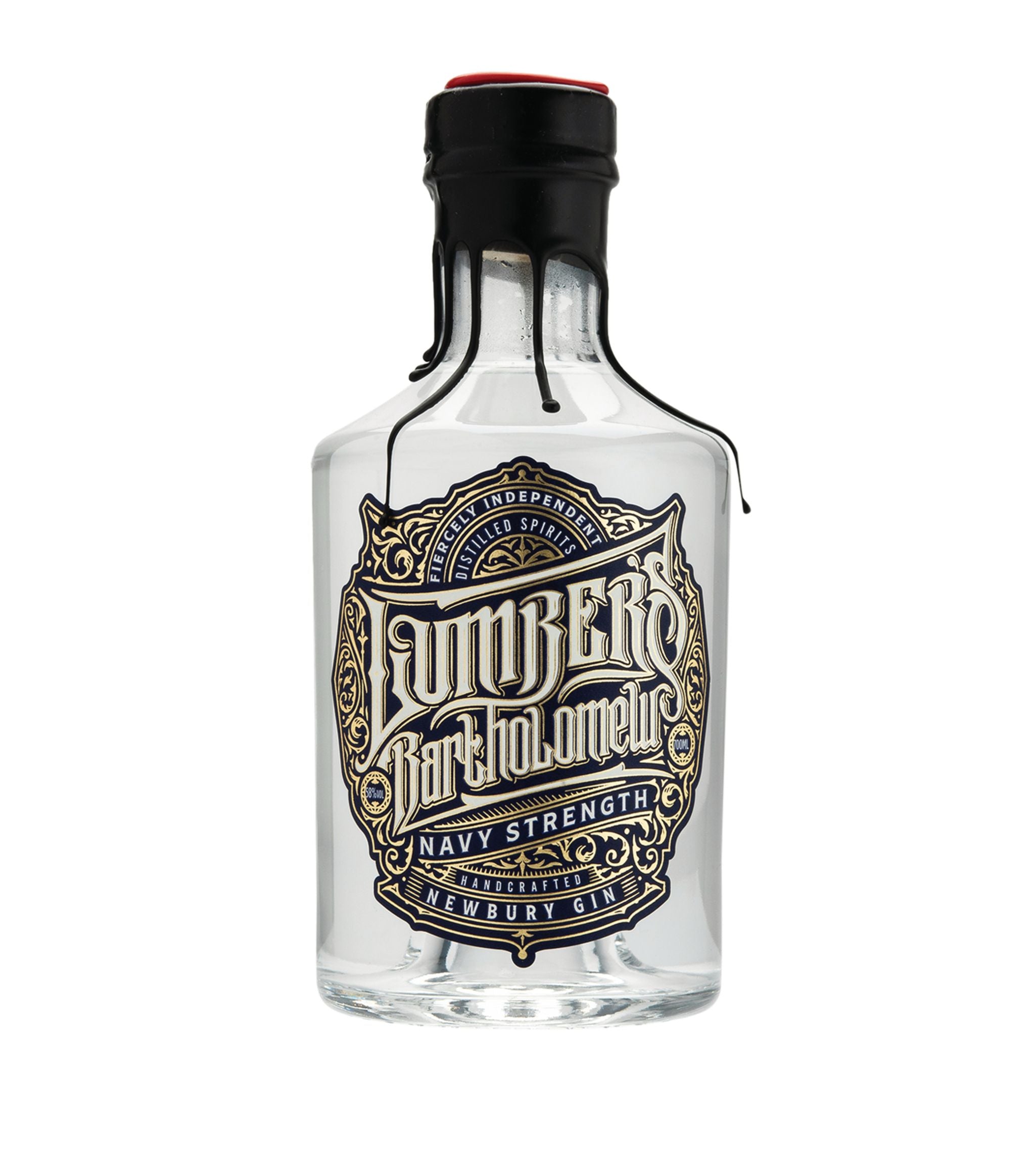 Lumber’S Bartholomew Navy Strength Gin (70Cl) GOODS Harrods   