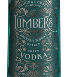 Lumber's Ivy Vodka (70cl) GOODS Harrods   