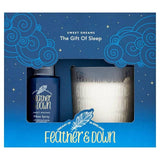 Feather & Down Home Sleep Home PERSONAL CARE Sainsburys   